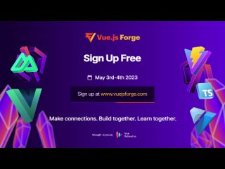 Forge is back!