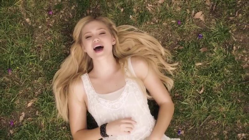 Olivia Holt Carry On (from Disneynature