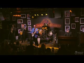 Eddie 9V - Full Show Boca Raton, Florida - The Funky Biscuit (16.03.2023) 4K 5 Cam