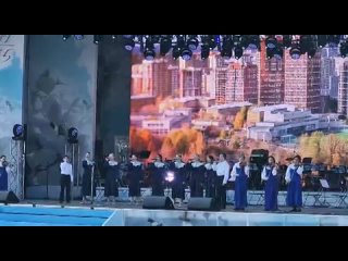 Видео от Лилии Шакировой