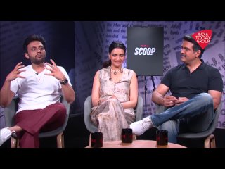 Karishma Tanna On SCOOP, Harman Baweja On His Comeback, ‘Mean’ Comments | Exclusive