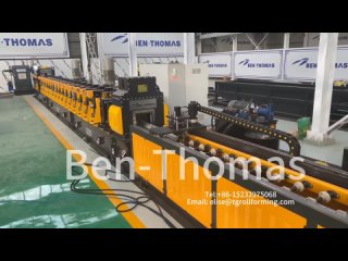 Видео от Линии по производству силоса, МГТ, шпунта