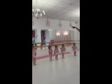 Видео от Школа балета "Балет с 2 лет" Воронеж
