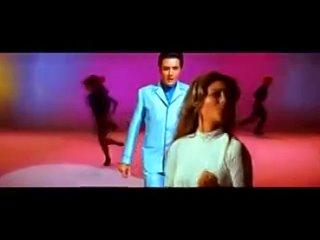 Elvis Presley - Edge of Reality (from “Live a Little, Love a Little“, 1968)