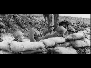 LA GRANDE GUERRA (Mario Monicelli, 1959 b_n 720p)