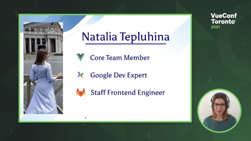 20220120 7 ways to make your Vue unit tests better by Natalia