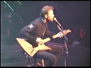 Metallica - Live In Reno 1997 (Full Concert)