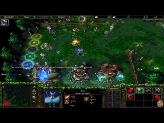 [Edvard Wolf] Слезы Олдфага -  Warcraft 3. Величайшая RTS | История Reign of Chaos / Frozen Throne / DotA