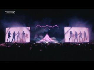 BLACKPINK Coachella Live 2023 (Day 2) (Full ver)