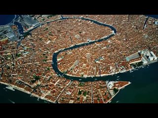 На чем на самом деле стоит Венеция_