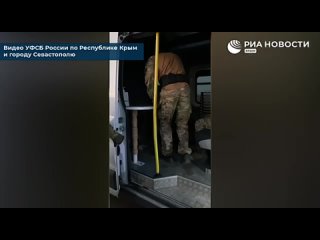 ️Бывший участник украинского нацбата получил срок в Крыму