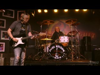 Paul Nelson Band - Full Show Boca Raton, Florida - The Funky Biscuit (23.03.2023)