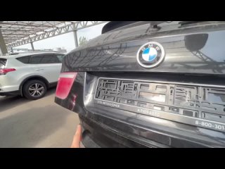 BMW X5 E70 по низу рынка. Считаем вложения