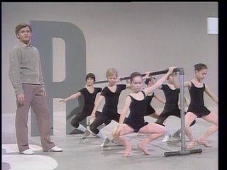 Baryshnikov ll