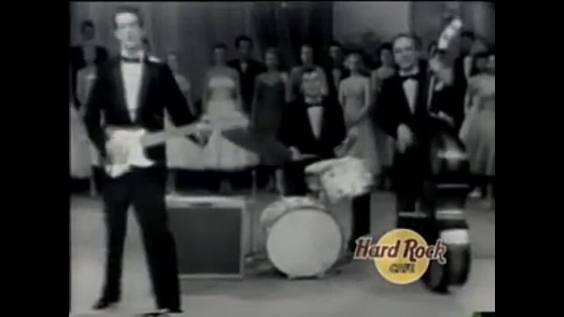 BUDDY HOLLY - Peggy sue