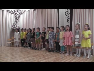 Video by Oksana Androsova