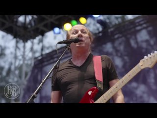 Jerry Harrison and Adrian Belew - Hardly Strictly Bluegrass 2022