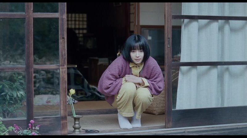 Our Little Sister (海街diary), Hirokazu Koreeda, 2015