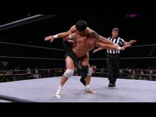 ROH on HonorClub (01.06.2023)