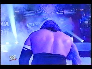 WWE WrestleMania: WrestleMania Goes Hollywood 04/03/2005