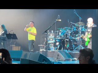 Mr. Bungle - Hollywood Palladium, Los Angeles, CA, USA 2023 05 11