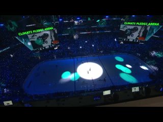 NHL Плей-офф Даллас Старс (Dallas Stars) - Сиэтл Кракен (Seattle Kraken) Игра 4 10.05.2023