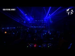Whiney (Feat. MC Mota) - Liquicity Amsterdam - 19th March 2016