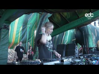 Pauline Herr at EDC Mexico 2023 (Full Set)