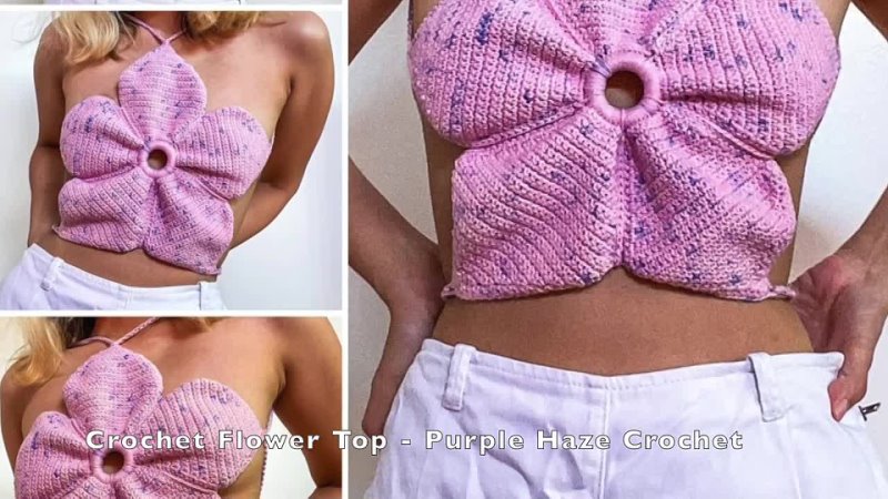 [brianna sipp] spring and summer crochet inspiration with links! 🌸🌞 | trendy crochet patterns | crochet ideas