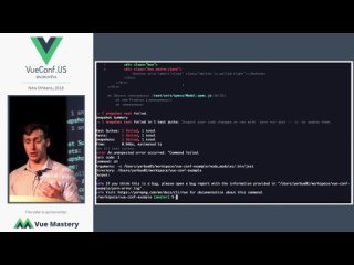 20180413_Testing Vue Apps - Edd Yerburgh - VueConf US 2018