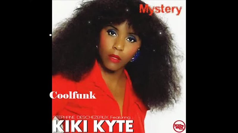 Stephane Deschezeaux Feat. Kiki Kyte Mystery ( Original Mix