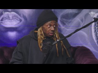 Интервью Lil Wayne на подкасте «All The Smoke» (Эпизод 186)