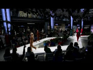 Live: Seasons Fashion Week