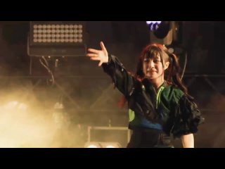 MIGMA SHELTER. GyuuNou Fes Aki no SP 2022 ~Field of Dreams~ (Odaiba Yume no Hiroba 15/10/2022)