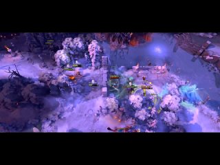 Boroda4 Gaming Короче Говоря, Сегодня Я Играл За Night Stalker 2 Dota 2