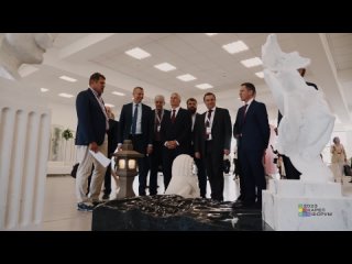 23 мая | 2 день Карелфорум 2023 - Официальная церемония открытия