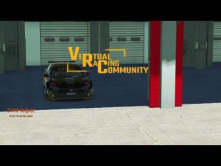 @virtualracingcommunity | Гонка Онлайн