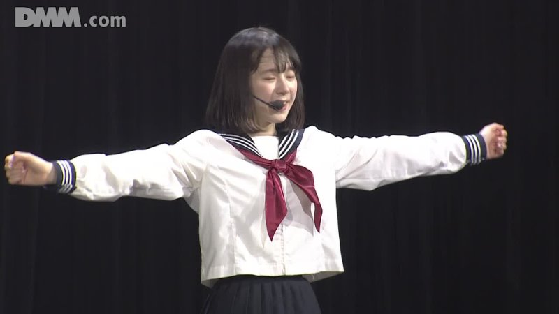 NMB48 230523 9th gen trainee [SedaiKoutaiZenya] 1080p DMM (Itagaki Koyori Birthday)