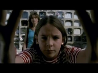 Реальный друг / Películas para no dormir: Adivina quién soy (2006) Трейлер