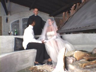 Wedding Rabeche Rayalla 2 (Clips)