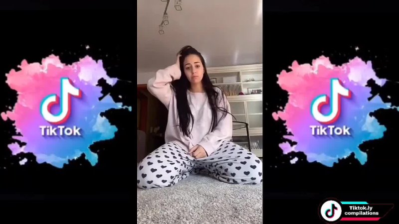 Outfit Change Tik Tok Challenge Compilation ( Twinkle Twinkle Little Star MILK