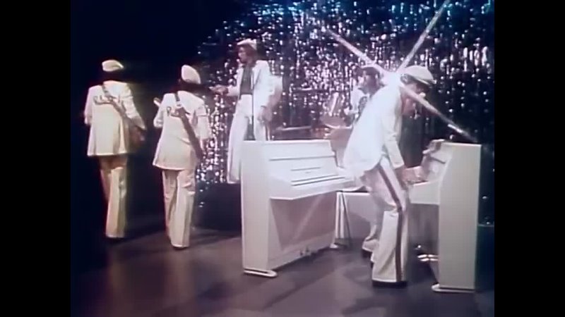 the Rubettes. sugar baby