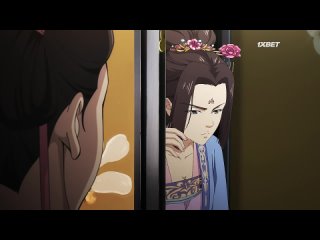 [Animaunt] Она много лет не была главной героиней - Ta Bu Dang Nuzhu Hen Duo Nian - 06 серия (многоголосая озвучка)