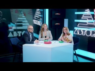 Автора! Сезон 1. Серия 28. «Детская песня» | 2 питчинг