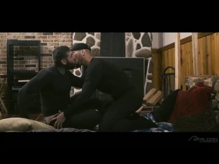 RS - Winter Skyy Riders 4 – Tony DAngelo, Tayler Tash gay video on Gayteam.mp4