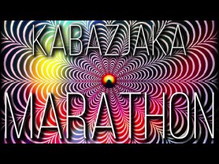 Kabazjaka - MARATHON