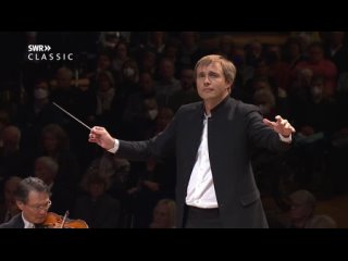 Vasily Petrenko dirigiert Strawinskys Petruschka