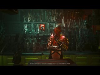 Cyberpunk 2077: Phantom Liberty - Геймплейный ролик [Тайное Логово | Gaming]