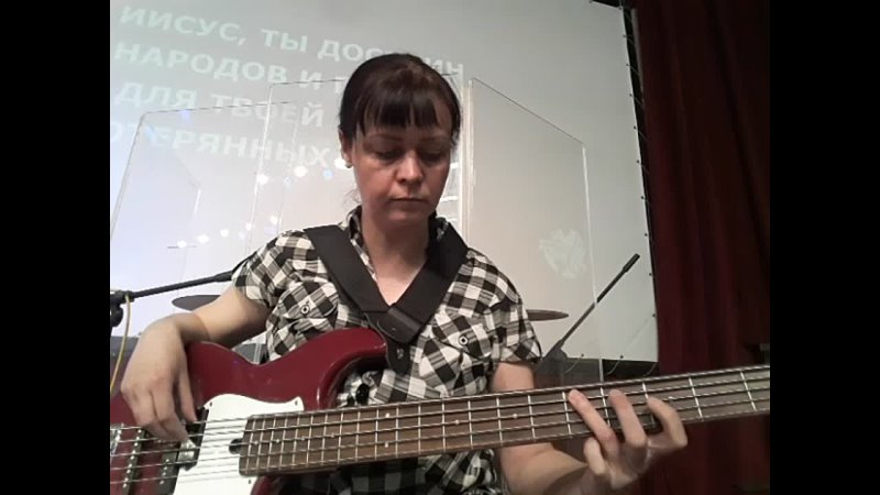 Жатва готова, worship, sunday,