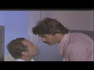 Kadir İnanır Doktor 1979 Oya Aydogan Türk Film